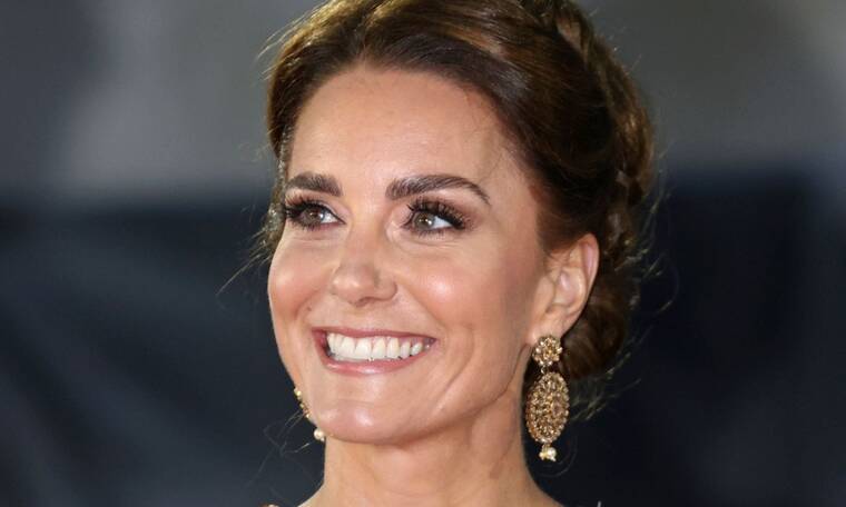 Μακιγιάζ & skincare – Αυτά είναι τα αγαπημένα προϊόντα ομορφιάς της Kate Middleton