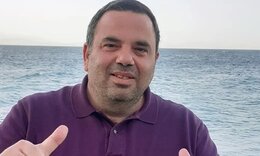 Γιώργος Τριανταφυλλίδης: Η σοβαρή περιπέτεια υγείας του δημοσιογράφου του ΑΝΤ1
