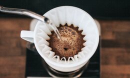 Απίθανοι τρόποι να χρησιμοποιήσετε τα φίλτρα του καφέ