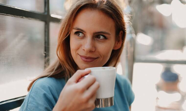 Ροφήματα που μπορείτε να καταναλώσετε αντί για καφέ