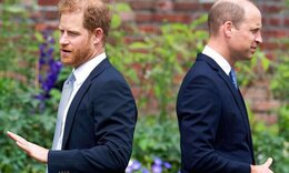 William και Harry ενοχλημένοι για το νέο ντοκιμαντέρ που αφορά τη μητέρα τους Diana