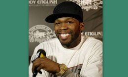50 Cent: Ξεσήκωσε την Μύκονο με τα τραγούδια του - Η σαμπάνια έρεε άφθονη