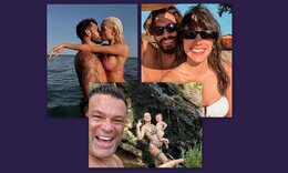 Τα ζευγάρια της ελληνικής showbiz απολαμβάνουν το καλοκαίρι τους: Πιο ερωτευμένοι από ποτέ!