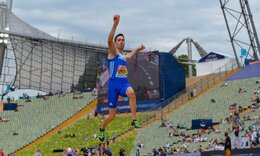 Μίλτος Τεντόγλου: Ξανά Πρωταθλητής Ευρώπης – Χρυσό μετάλλιο με ρεκόρ αγώνων στο Μόναχο - Newsbomb.gr