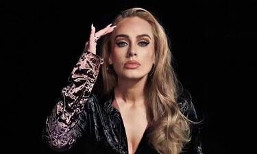 Η Adele παραδέχεται ότι έχει εμμονή με τον σύντροφό της