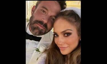 Jennifer Lopez- Ben Affleck: Όλα έτοιμα για το party και τον «βασιλικό» γάμο τους- Οι λεπτομέρειες!