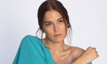 Μαρία Παπαφωτίου: Η πρωταγωνίστρια του «Φλόγα και άνεμος» είναι ζευγάρι με τον Κώστα Γάκη
