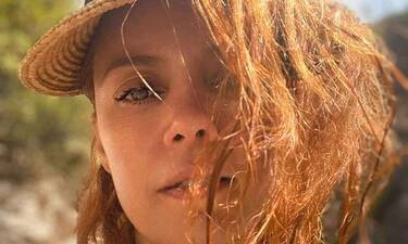 Τεράστια απώλεια για την Άντα Λιβιτσάνου - «Τα δάκρυα κυλούν χωρίς τελειωμό»