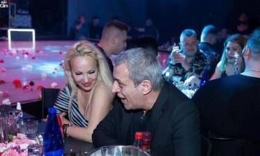 Θέμης Αδαμαντίδης - Βαρβάρα Κίρκη:Παραδέχτηκαν ότι είναι μαζί,«αλλά δεν έχουν αποσυρθεί οι μηνύσεις»
