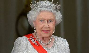 Έφυγε από τη ζωή στα 96 της χρόνια η βασίλισσα Ελισάβετ