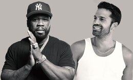 Κωνσταντίνος Αργυρός - 50 Cent: Μεγάλη συναυλία στο ΟΑΚΑ!