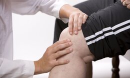 Αρθρίτιδα γόνατος: Πόσο βάρος πρέπει να χάσετε για να μειώσετε τον πόνο