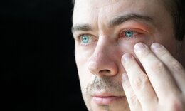 Κερατίτιδα από ακανθαμοιβάδα: Οι φακοί επαφής και ο κίνδυνος τύφλωσης