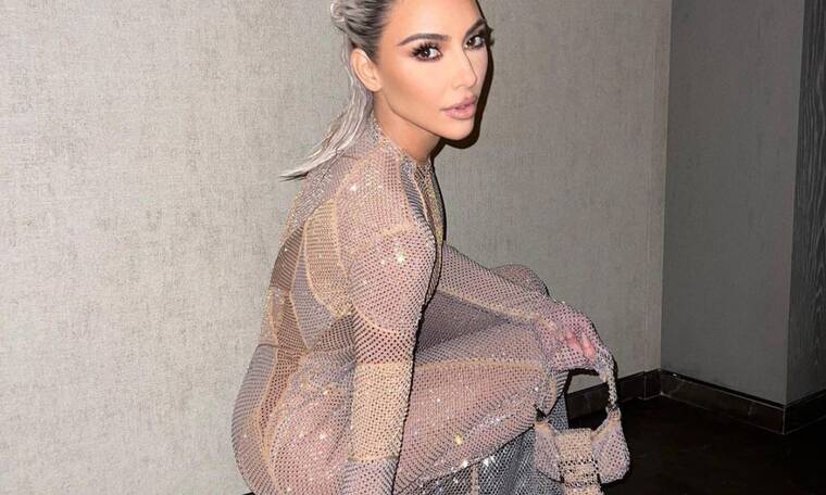 Kim Kardashian: Η αφοπλιστική απάντηση για την προσωπική της ζωή