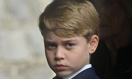 Ο πρίγκιπας George απείλησε συμμαθητή του στο σχολείο χρησιμοποιώντας μία απίστευτη βασιλική ατάκα