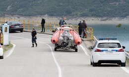 Ευρυτανία: Συνεχίζεται το θρίλερ με την 48χρονη αγνοούμενη – Νέο drone στις έρευνες - Newsbomb.gr