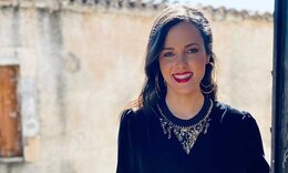 Μαριαλένα Ροζάκη: Η κόρη της έγινε ενός έτους και το ''γιορτάζει'' μέσα από μια τρυφερή φωτογραφία