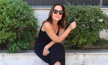 Ελένη Καρακάση: «Έχω ακούσει φράσεις τύπου "ντουλάπα" και "βαρέλω"»