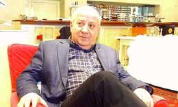 Θανάσης Κατερινόπουλος: Η σχέση με τη Νικολούλη και ο θάνατος του γιου του