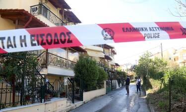 Τραγωδία στην Καβάλα: Σκότωσε γυναίκα και παιδί και μετά αυτοκτόνησε - Newsbomb.gr