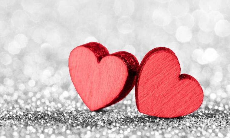 Ο έρωτας κυριολεκτικά γιατρεύει την καρδιά - Η θαυματουργή δράση της ωκυτοκίνης