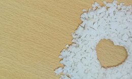Λευκό ρύζι: Οι επιπτώσεις στην υγεία της καρδιάς
