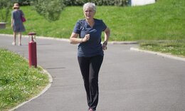 Καρκίνος παχέος εντέρου: Πόσο αυξάνει την επιβίωση των πασχόντων η άσκηση