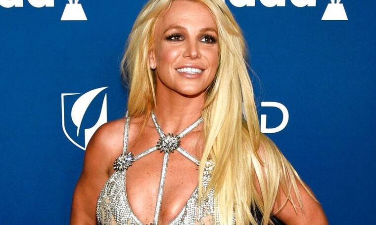 H Britney Spears έκανε μια σπουδαία αλλαγή στην εμφάνισή της (photos)