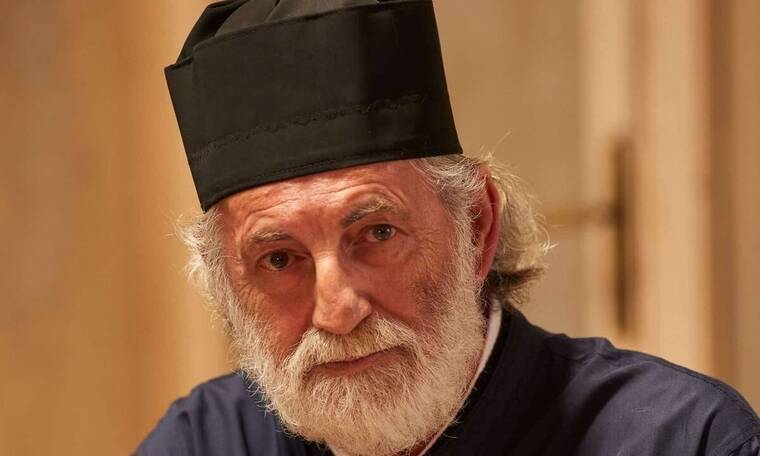 Μιχάλης Αεράκης: «Ο παπα-Μιχάλης έχει σκηνοθετήσει το θάνατο του Παύλου»