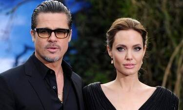 Jolie-Pitt: Πόλεμος δίχως τέλος! Οι νέες καταγγελίες της Angelina για ξυλοδαρμό και η απάντησή του