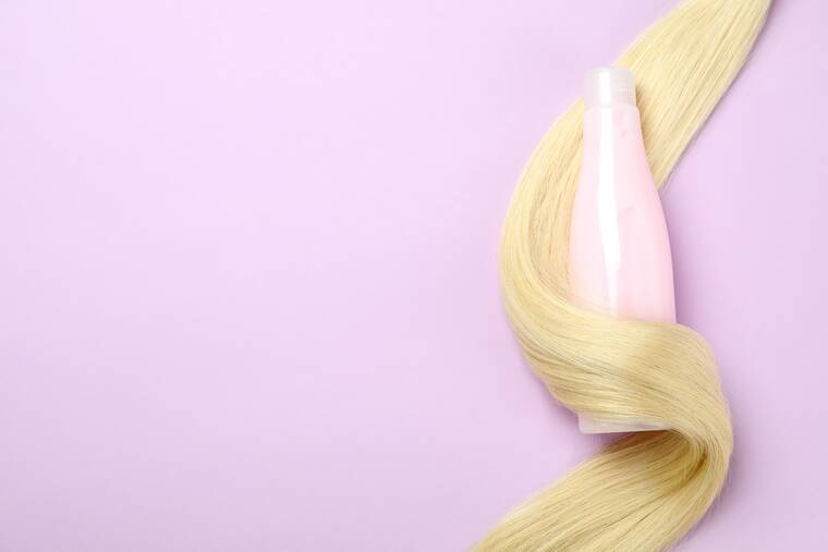 Τα 10 καλύτερα σαμπουάν για βαμμένα μαλλιά που προτείνουν οι επαγγελματίες κομμωτές