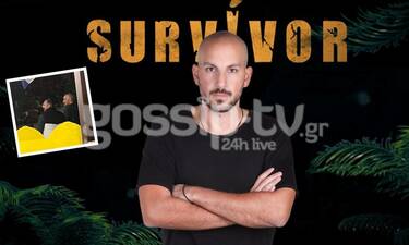 Ανδρέας Ματθαιακάκης: Ξέγνοιαστες στιγμές στο Πήλιο για τον πρώην παίκτη του Survivor