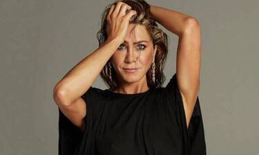 Jennifer Aniston: «Έκανα εξωσωματική γονιμοποίηση. Δεν τα κατάφερα...»