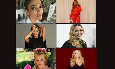 Οι εξωφρενικές σπατάλες των celebrities – Πόσα ξοδεύουν για την εμφάνισή τους;