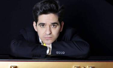 Έφυγε από τη ζωή, μόλις στα 36 του, ο διακεκριμένος πιανίστας Γιώργος Καραγιάννης