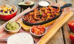 5 μεξικάνικα εστιατόρια της Αθήνας για να «ταξιδέψει» ο ουρανίσκος
