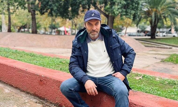 Γιάννης Στάνκογλου: Καταγγέλλει ταξιτζή ότι τον απείλησε με όπλο |  Gossip-tv.gr