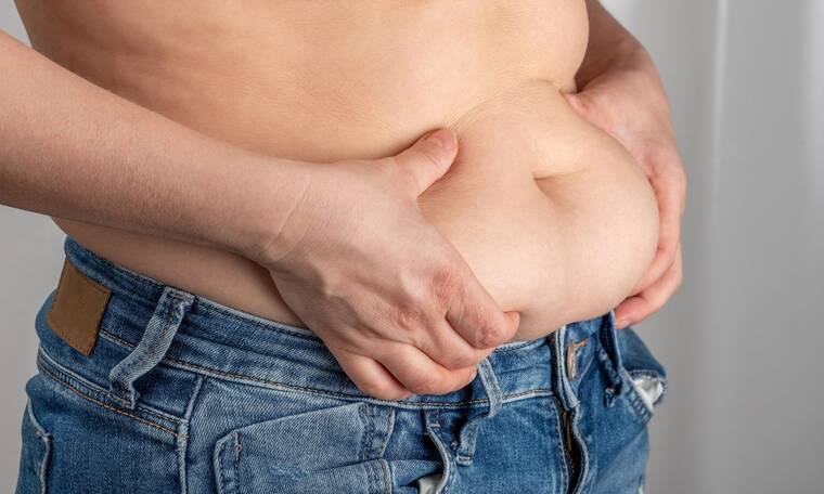 Γιατί αυξάνονται τα ποσοστά λίπους στο σώμα μετά από δίαιτα