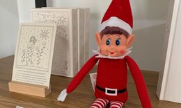Elf on the Shelf: Η χριστουγεννιάτικη παράδοση που ήρθε για να μείνει