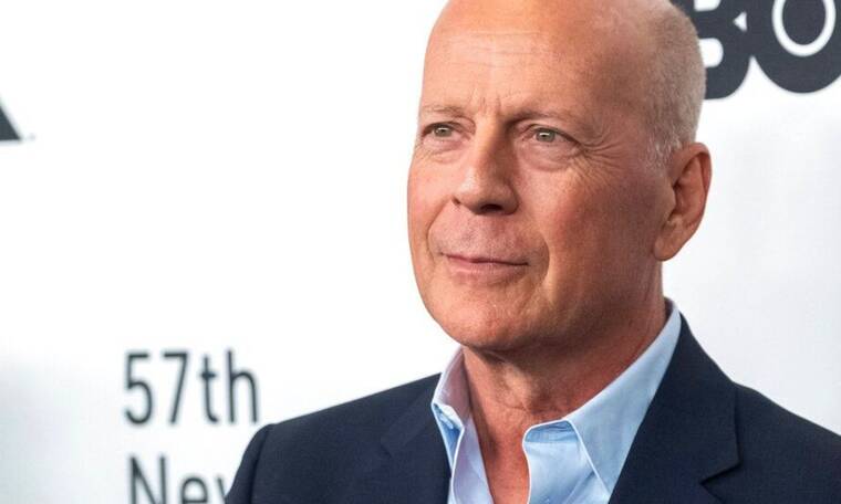 Bruce Willis: Έτσι είναι 9 μήνες μετά την αποκάλυψη της αφασία