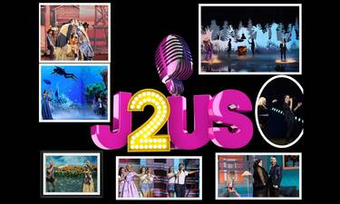 J2US: Όλες οι εμφανίσεις των ζευγαριών, τα ευτράπελα και οι μεγάλες εκπλήξεις!
