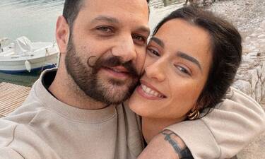 J2US: Λευτέρης Μητσόπουλος: Αυτή είναι η καλλονή σύντροφός του – Οι κοινές φωτό στα social media