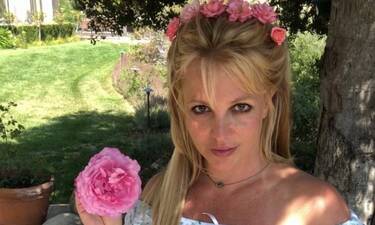 Britney Spears:Χαμός σε εστιατόριο-Υπέστη «μανιακό επεισόδιο» όταν είδε θαμώνες να την φωτογραφίζουν