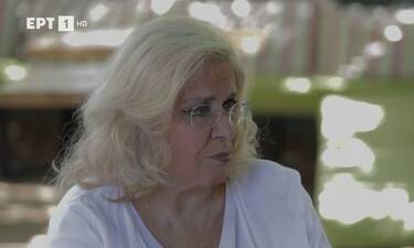 Βέρα Κρούσκα: «Η Έλλη Λαμπέτη το πιο σπουδαίο πρόσωπο στη ζωή μου μαζί με τη μητέρα μου»