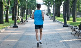 Τρέξιμο: Πότε μπορεί να γίνει εθιστικό