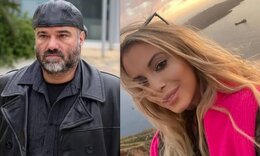 Κώστας Κωστόπουλος: Ελεύθερος υπό όρους ο σκηνοθέτης- Όσα δήλωσε η Έλενα Αθανασοπούλου!