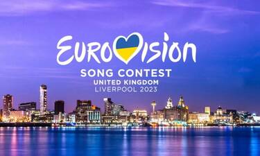 Eurovision 2023: Σε αυτόν τον ημιτελικό θα διαγωνιστούν Ελλάδα και Κύπρος!