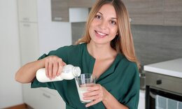 Βοηθάει το γάλα στην απώλεια βάρους ή όχι;