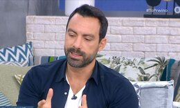 Τανιμανίδης: H αλήθεια για τη σχέση του με τον Μαυρίδη - «Απομακρυνθήκαμε, είχαμε κάποιες διαφωνίες»