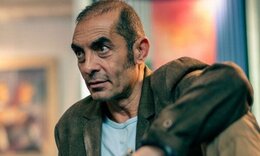 Ο Αλέκος Συσσοβίτης στο gossip-tv: Ο ρόλος στο θέατρο, η "Στοργή" & το remake του Είσαι το ταίρι μου